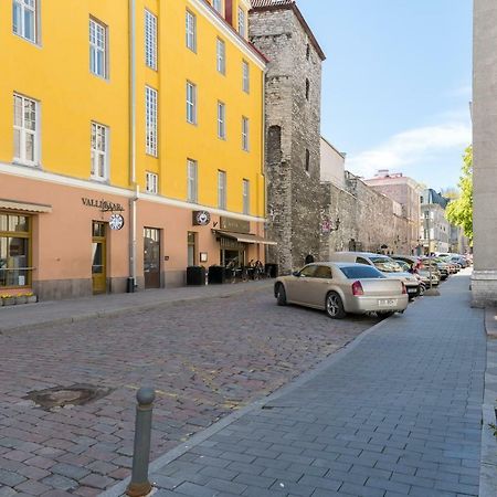 Suurkarja Apartment Talin Exterior foto