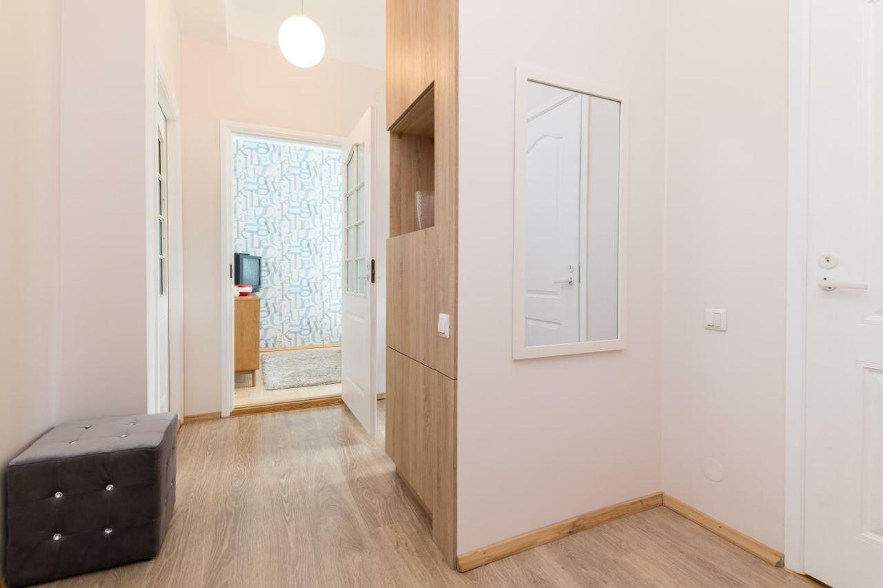 Suurkarja Apartment Talin Exterior foto