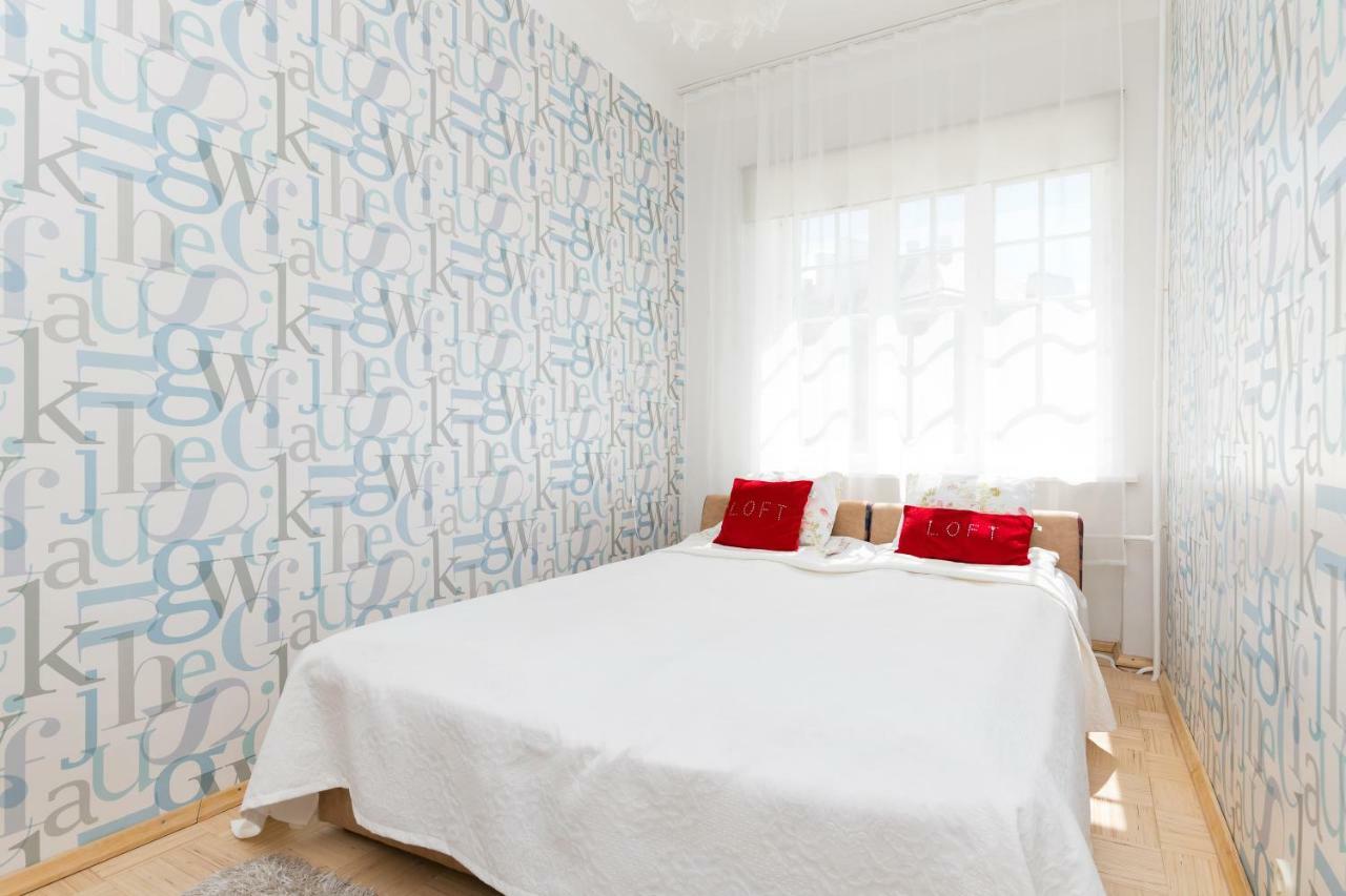Suurkarja Apartment Talin Exterior foto