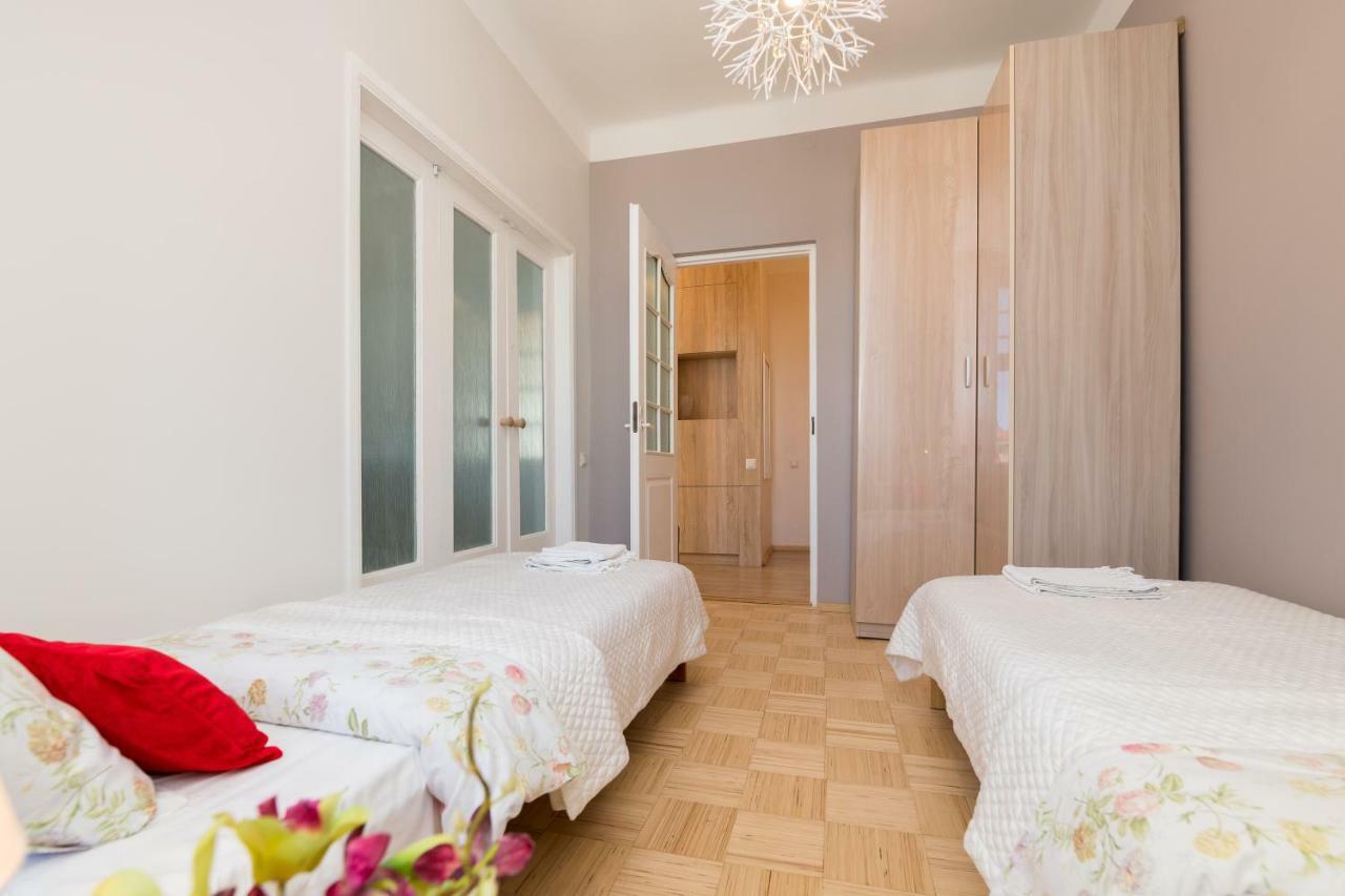 Suurkarja Apartment Talin Exterior foto