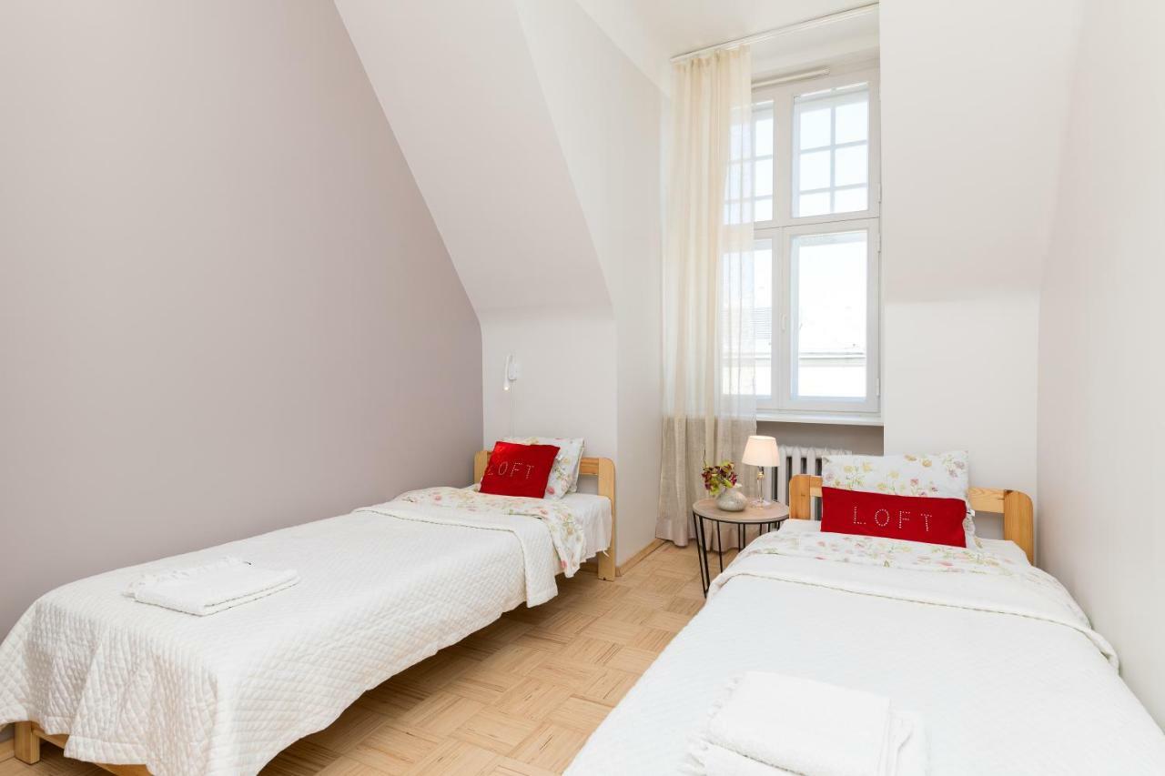 Suurkarja Apartment Talin Exterior foto
